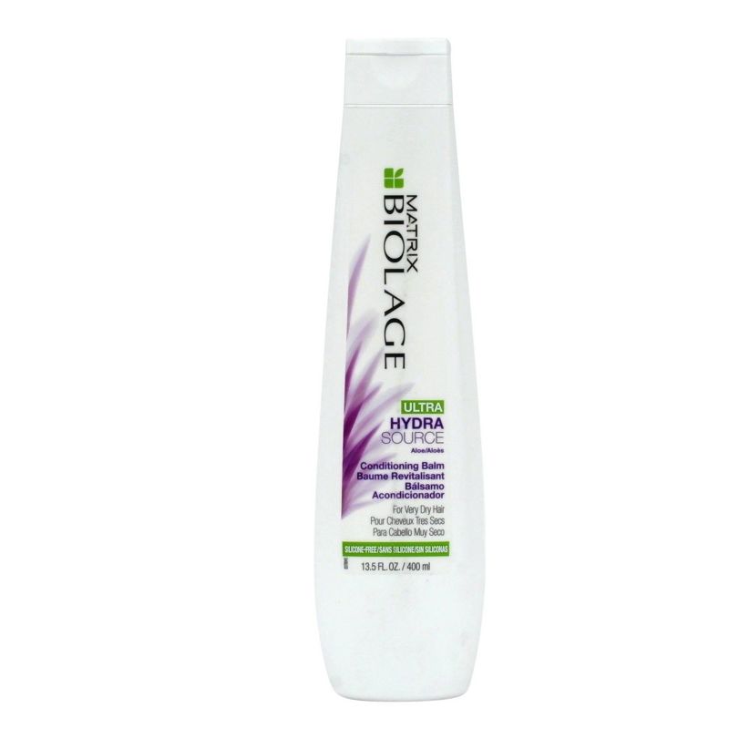 Matrix Biolage Ultra Hydra Source Conditioning Balm - 13.5oz