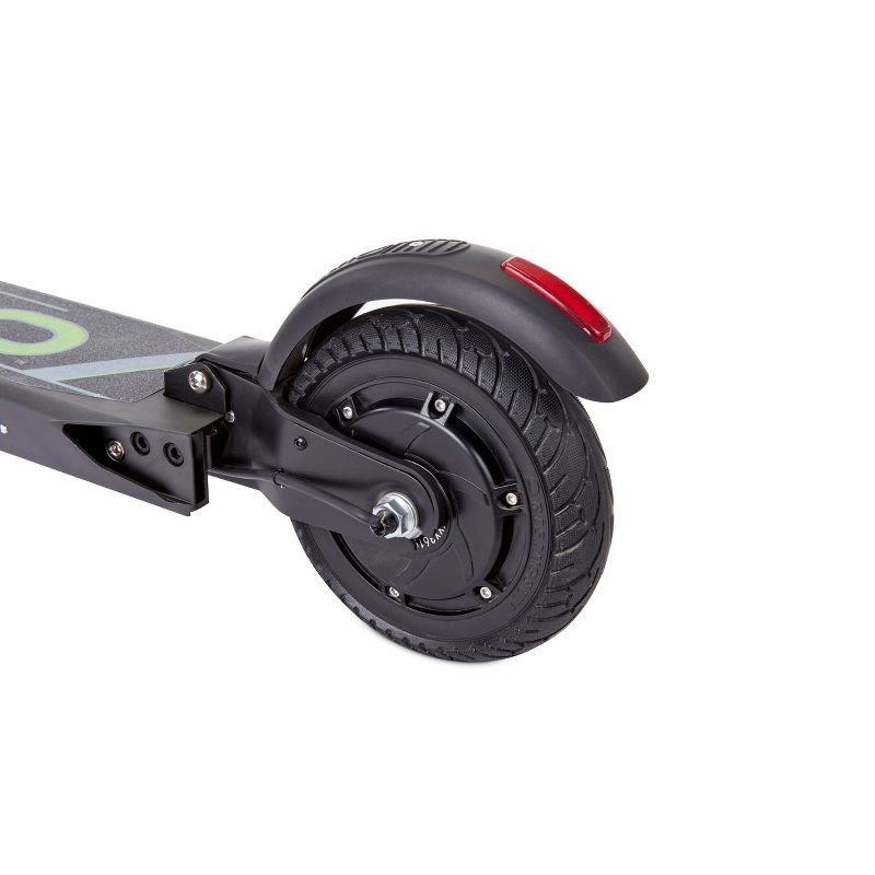 VIRO Rides 950 Alloy Electric Scooter - Green