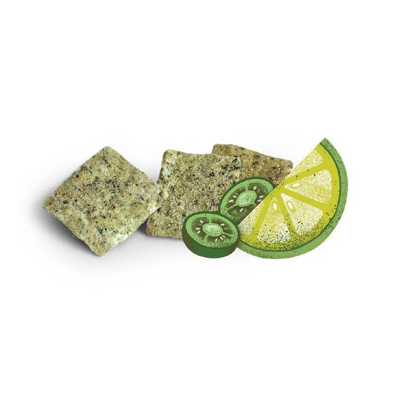 Pulp Pantry Jalapeno Lime Pulp Chips - 5oz
