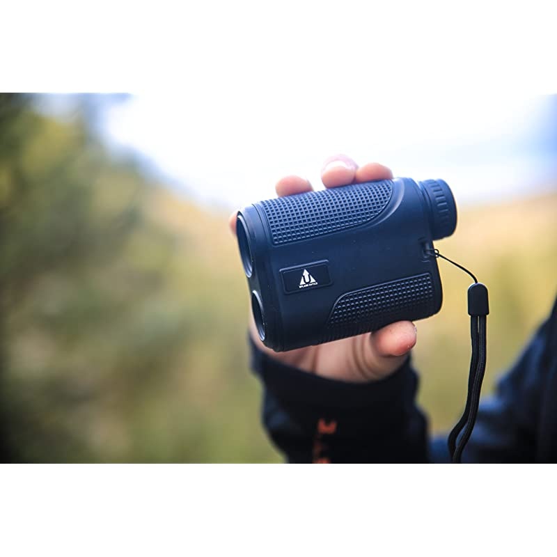 Perception 1000 Laser Rangefinder
