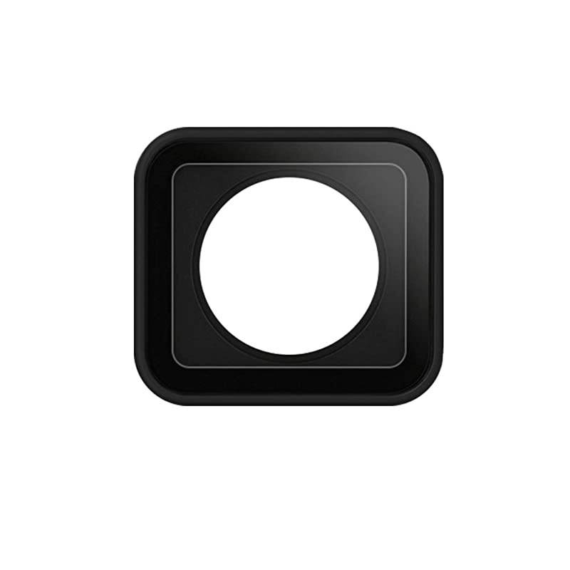 Camera Accessory Protective Lens Replacement for GoPro Hero 7 Black Glass Cover Case Lense Repair Part