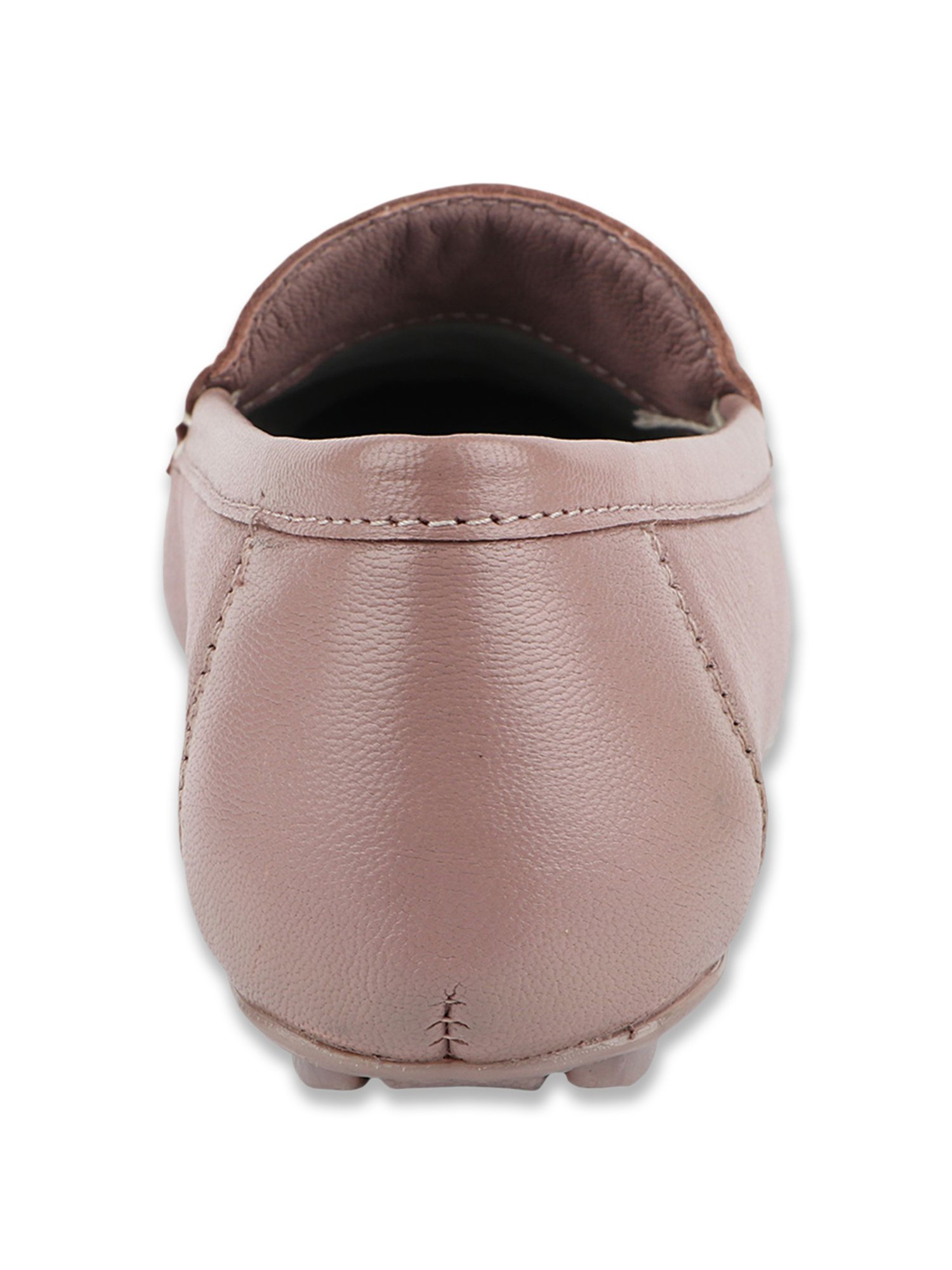 MediFeet Women's Onion Pink Casual Loafers