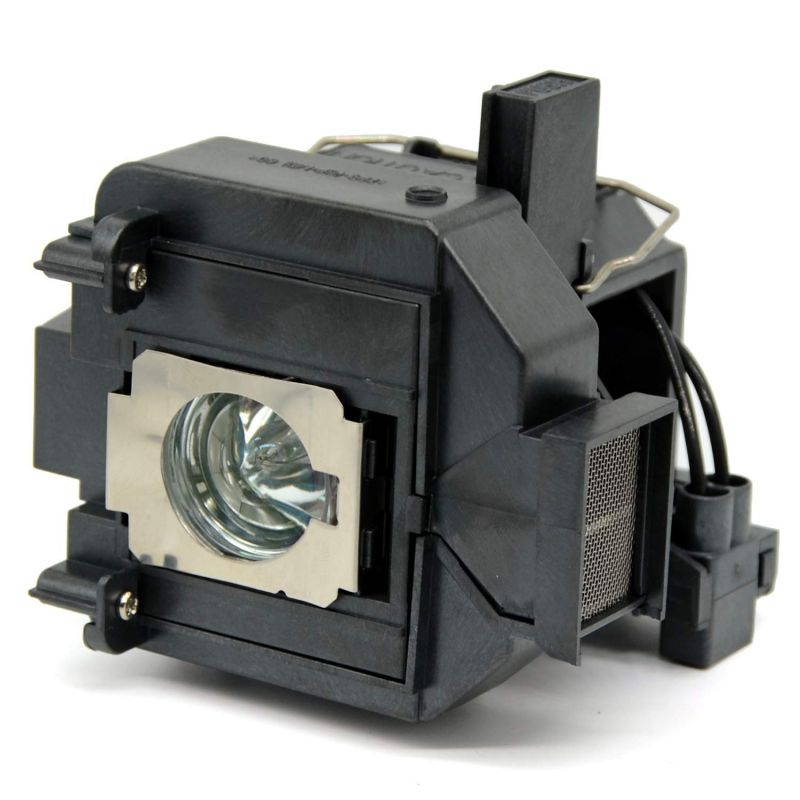 Replacement Lamp V13H010L69 for Epson ELPLP69, PowerLite Home Cinema 5010/ 5010e/ 5020UB/ 5020UBe/ 5025UB/ 5030UB/ 5030UBe, Pro Cinema 4030/6010/ 6020UB/ 6030UB Projectors