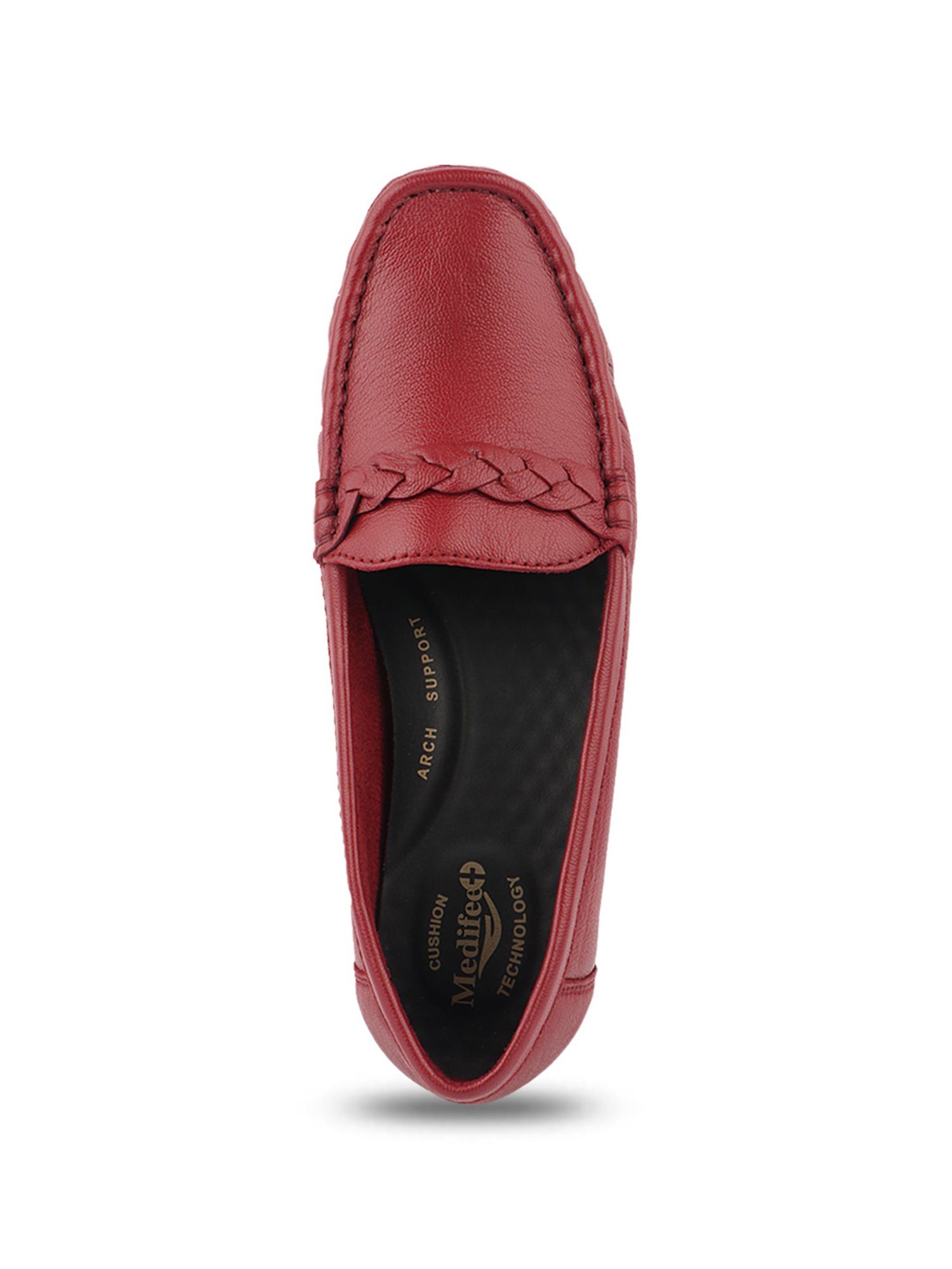 MediFeet Women's Cherry Casual Loafers