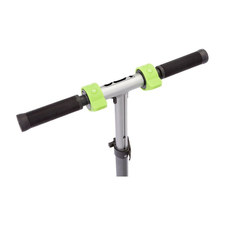 VIRO Rides 950 Alloy Electric Scooter - Green