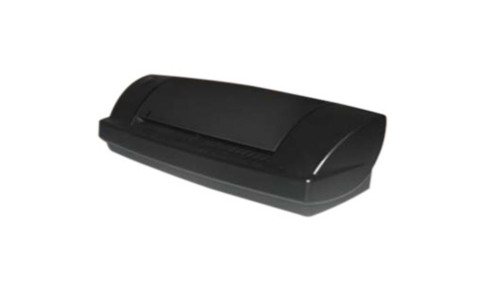 CSSN ScanShell 800DXN Card Scanner