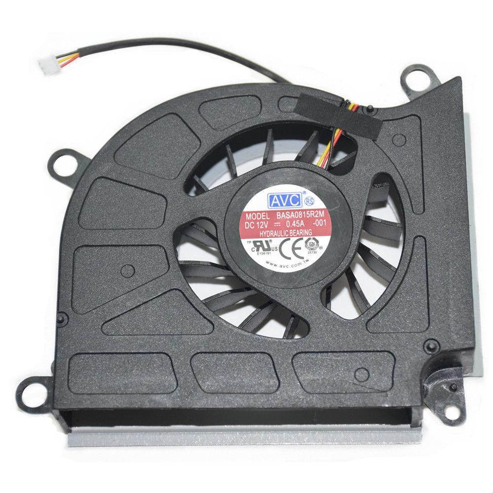 NEW CPU Fan For MSI 16F1 16F2 16F3 1761 1762 GX660 GT680 GT683 GT60 GT70 Fan