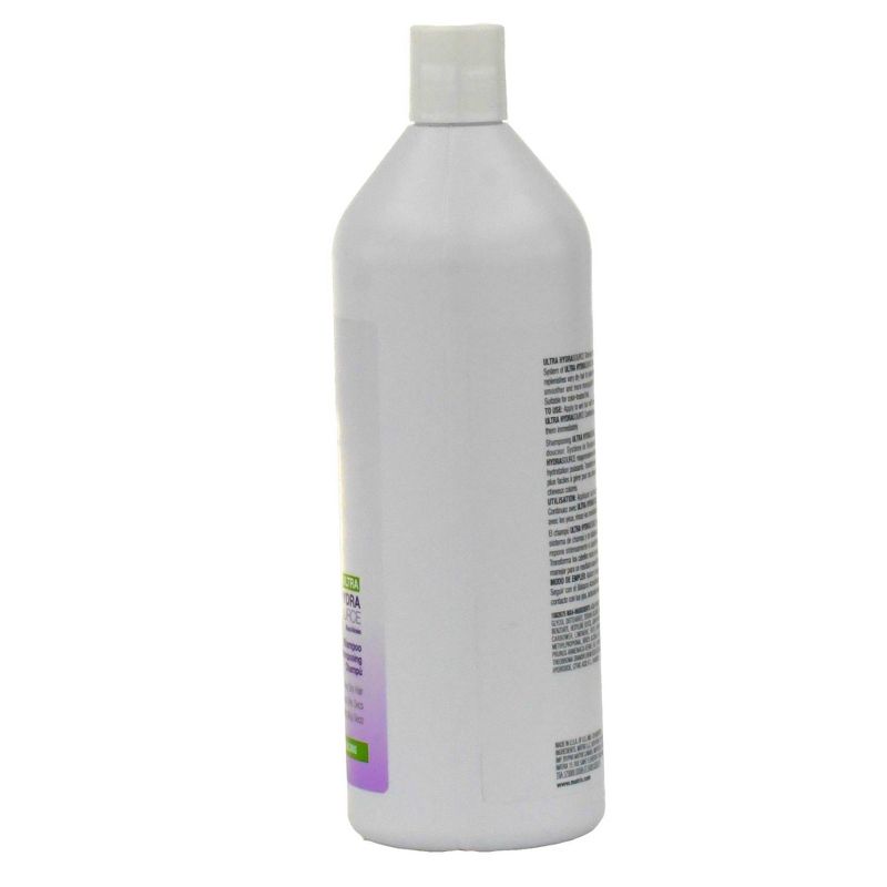 Biolage Matrix Ultra Hydra Source Shampoo -33.8 fl oz