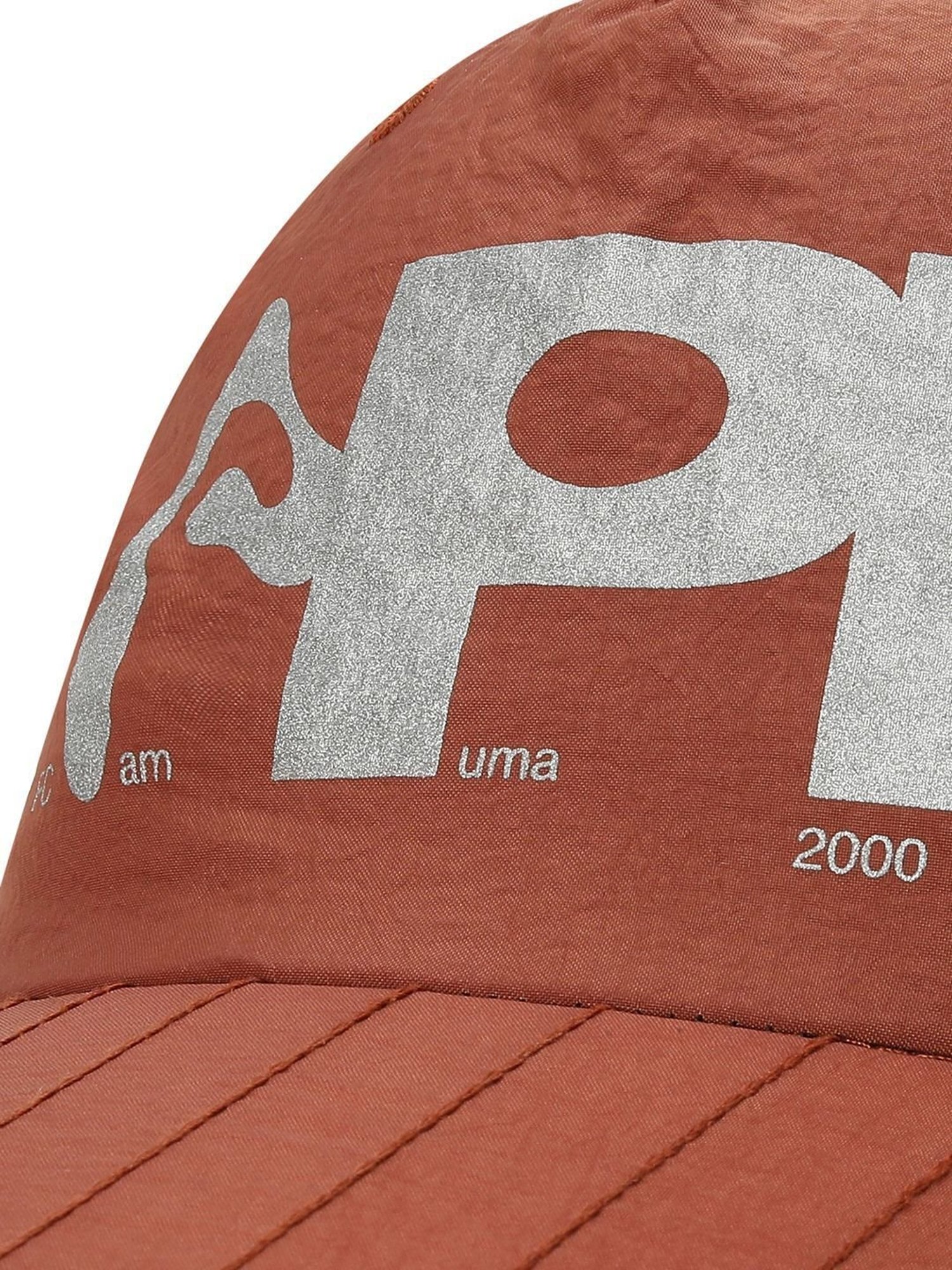Puma Pam Apple Cider & Apple Cider Polyamide Baseball Cap