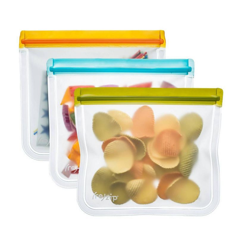 (re)zip Lay-Flat Starter Kit - 5pk