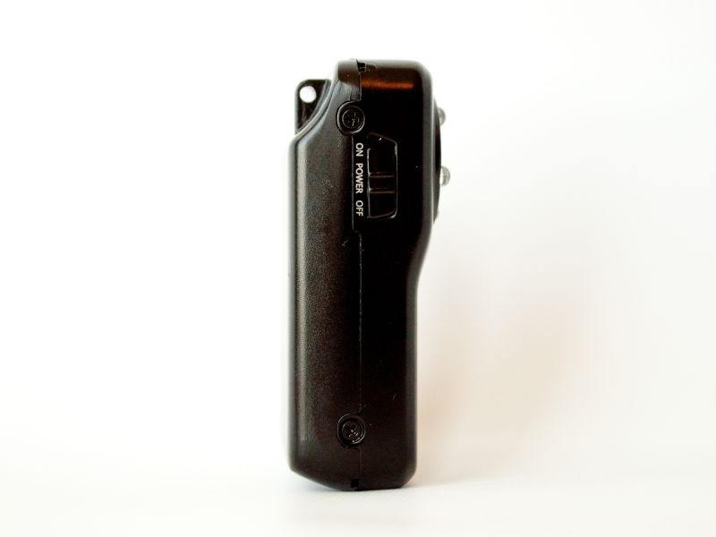 PatrolEyes Mini 1080P Infrared Body Camera