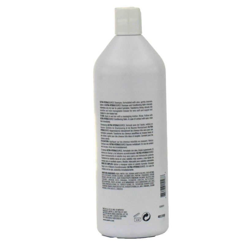 Biolage Matrix Ultra Hydra Source Shampoo -33.8 fl oz