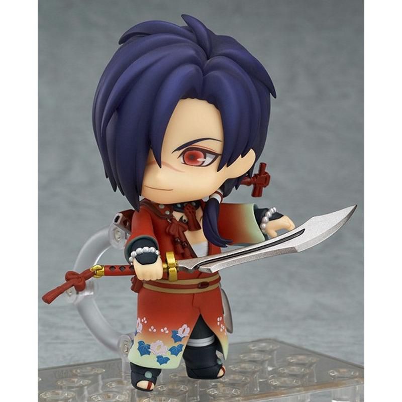 Good Smile Orange Rouge Dramatical Murder Koujaku Nendoroid Action Figure
