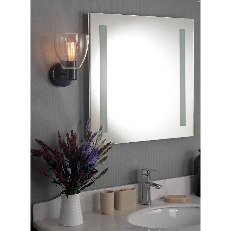 Kenroy Home Edis 1 Light Sconce Wall Light