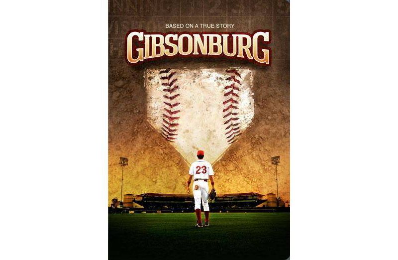 Gibsonburg (DVD)(2013)