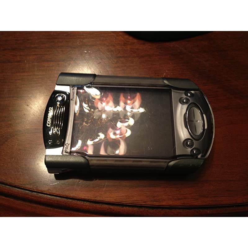 Ipaq HX2700 Series Pocket Pc