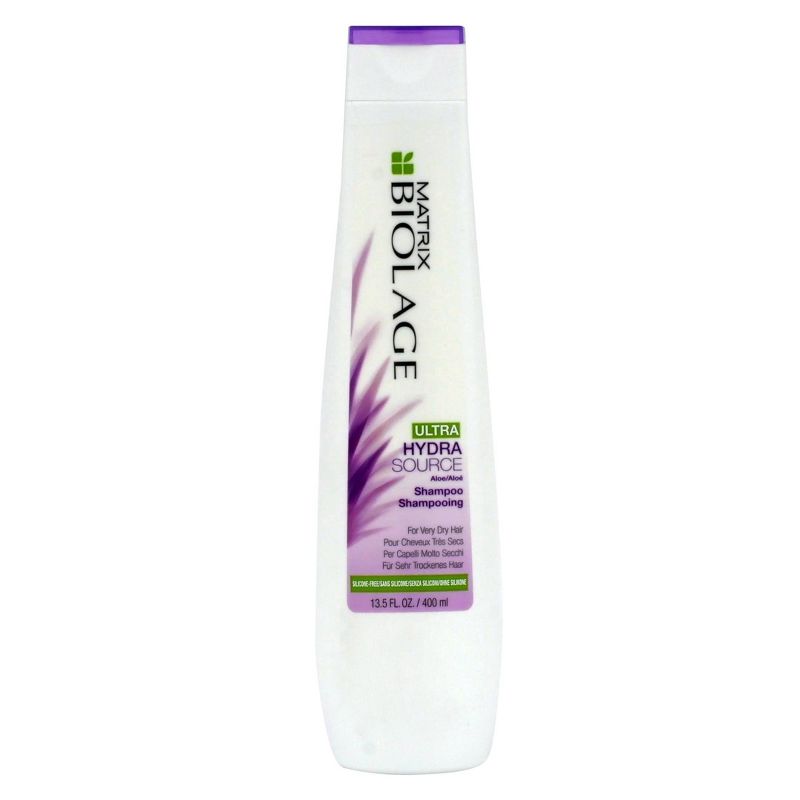 Matrix Biolage Ultra HydraSource Aloe Shampoo - 13.5 fl oz