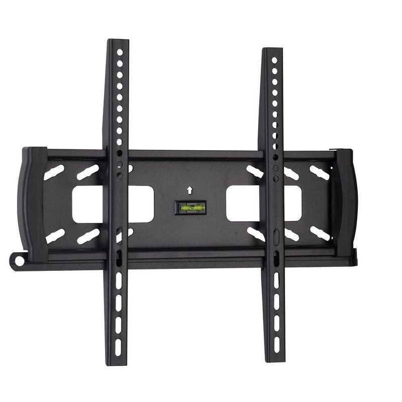 Monoprice Commercial Series Fixed TV Wall Mount Bracket For TVs 32in to 55in, Max Weight 99 lbs., VESA Patterns Up to 40