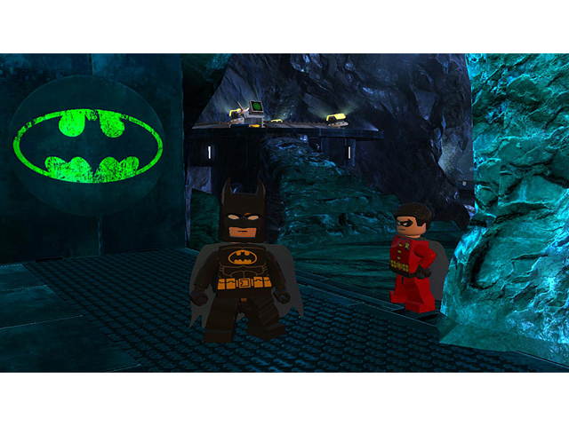 LEGO Batman 3: Beyond Gotham [Online Game Code]
