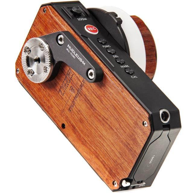 Tilta Nucleus-M FIZ Hand Unit Arri Standard Rosette Adapter #WLC-T03-RC