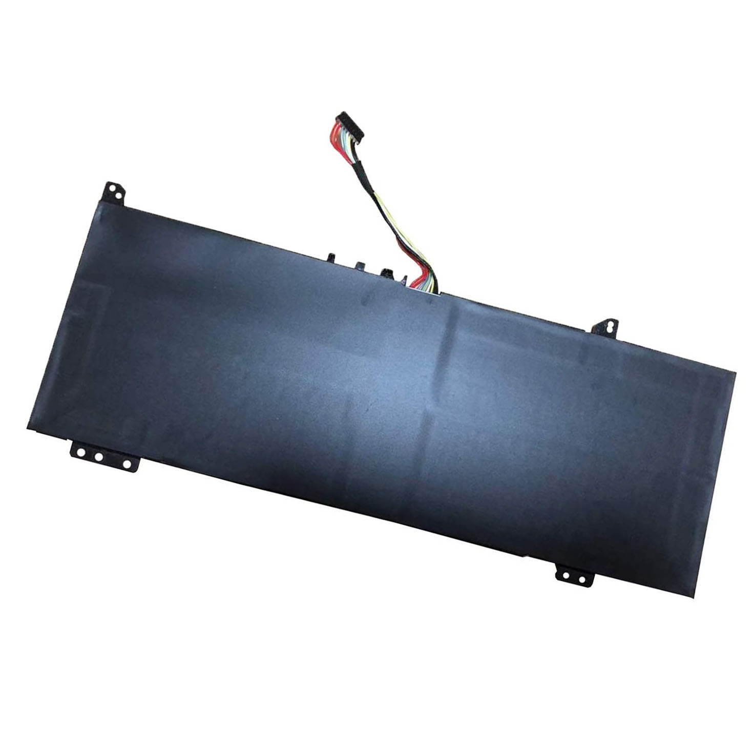 New 7.68V 45Wh 5928mAh L17C4PB0 Laptop Battery for Lenovo Flex 6-14IKB 14ARR IdeaPad 530S-14ARR 530S-14IKB 530S-15IKB L17M4PB0 L17C4PB2 L17M4PB2 Notebook Battery