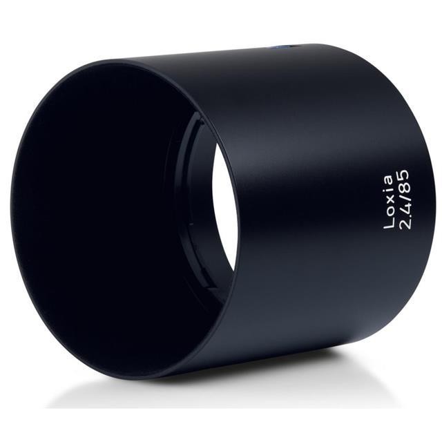 Zeiss Loxia 85mm f/2.4 Sonnar T* Lens for Sony E Mount #2162-636