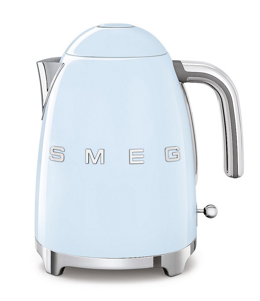 Smeg 50's Retro 7-cup Electric Kettle