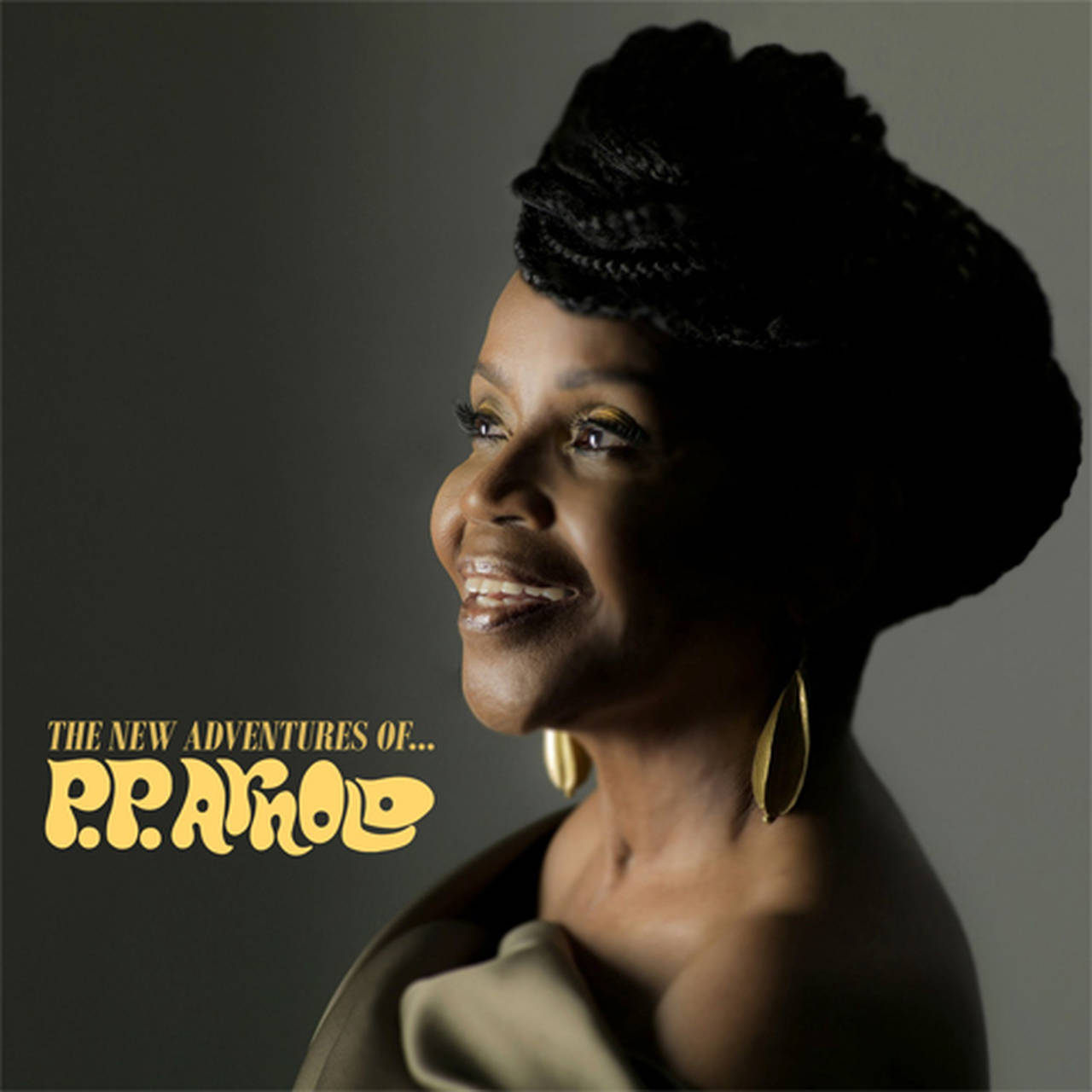 P.P. Arnold The New Adventures of... P.P. Arnold 180g 2LP (Vinyl)