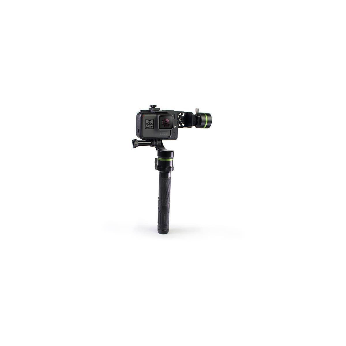 Lanparte Clamp for GoPro HERO5 for LA3D-S and LA3D-S2 Handheld Gimbals #GCH-GO4