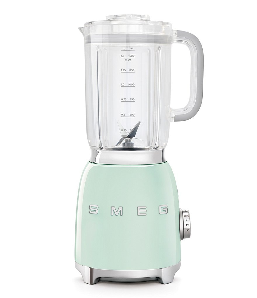 Smeg 50's Retro 6-Cup Blender