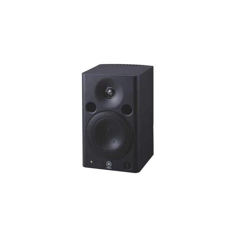 MSP5 Studio Monitor