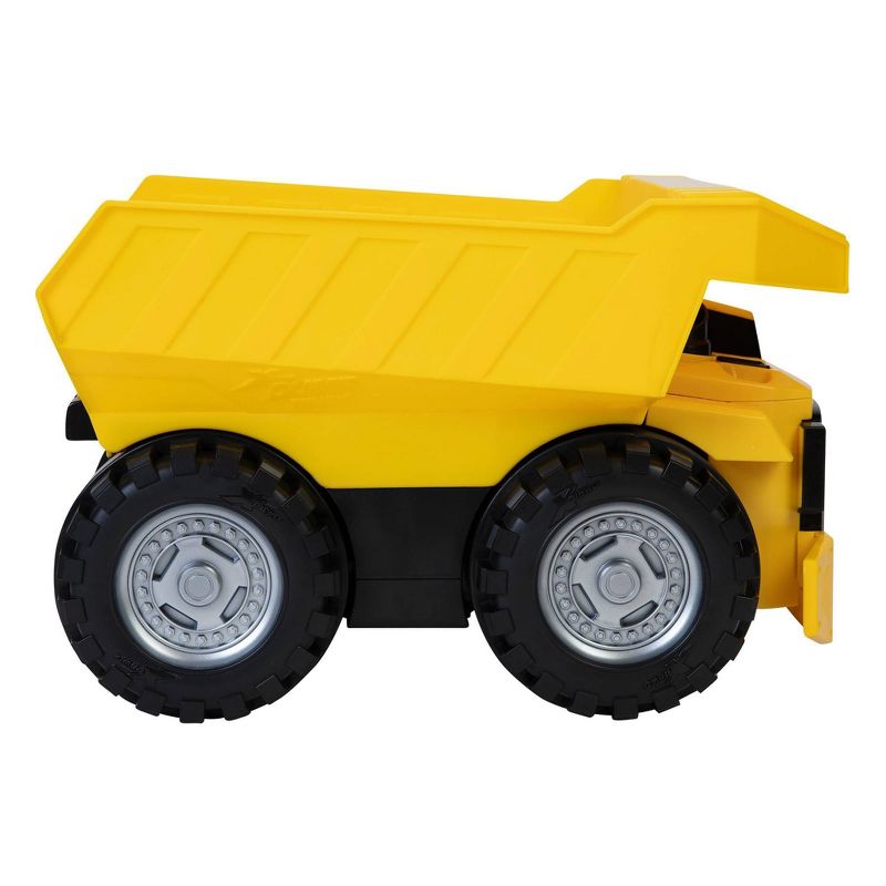 Xtreme POWER Dump Truck
