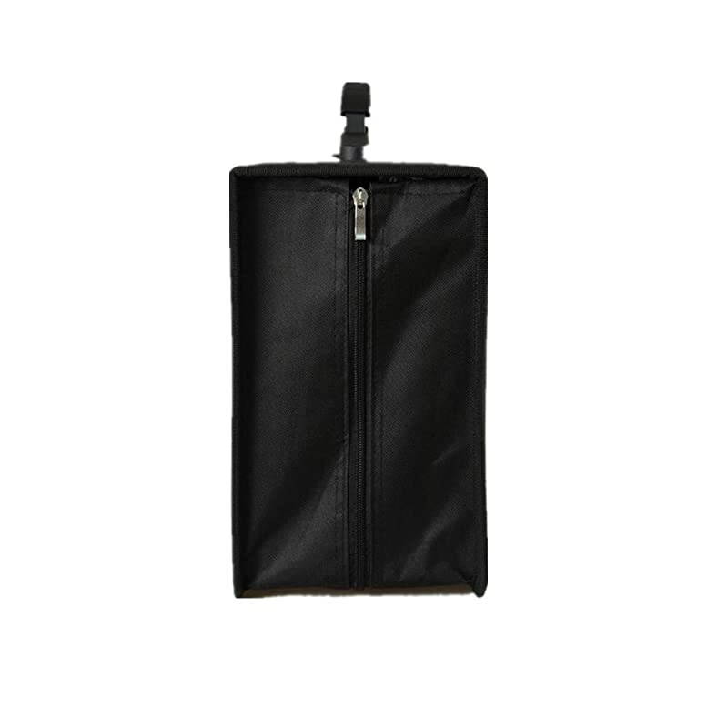 Disc CD DVD Bluray Storage Holder Solution Binder Sleeves Carrying Case((400 Capacity))