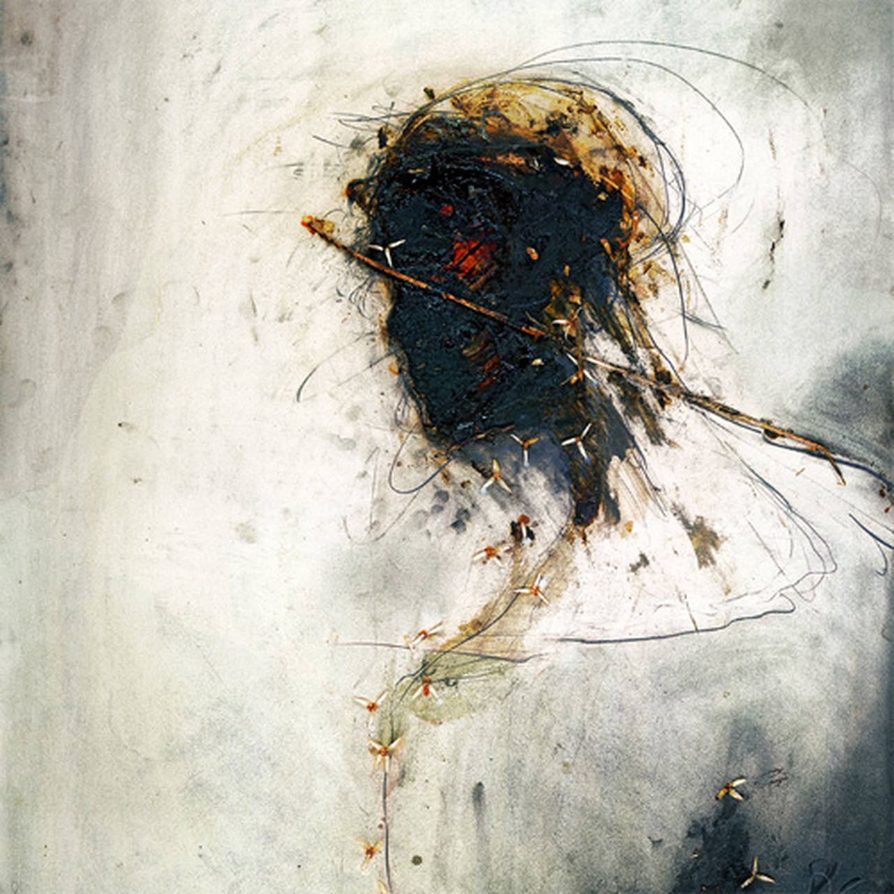 Peter Gabriel Passion Numbered Limited Edition Half-Speed Remastered 180g 45rpm 3LP (Vinyl)