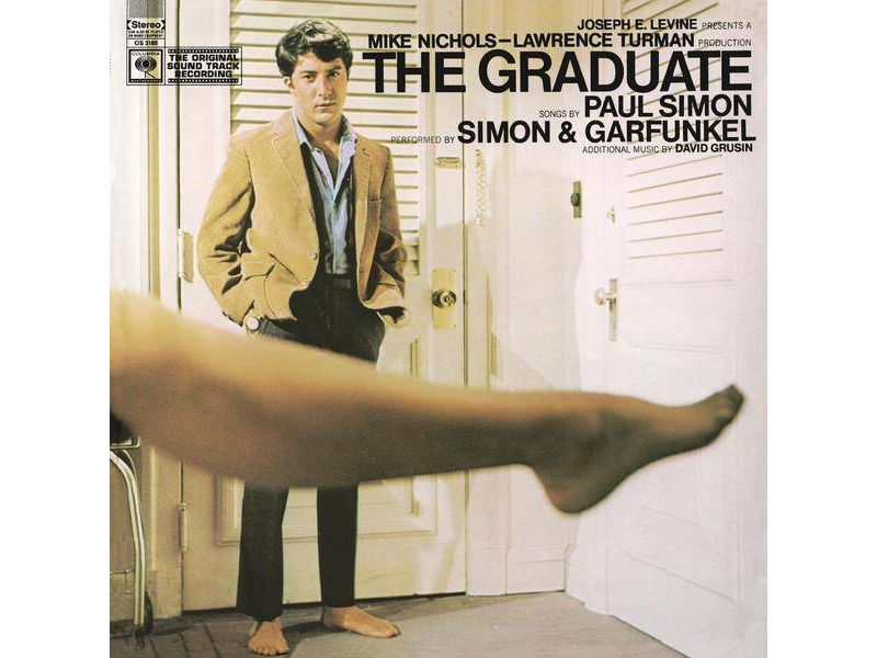 Original Soundtrack - Graduate (OST) (CD)