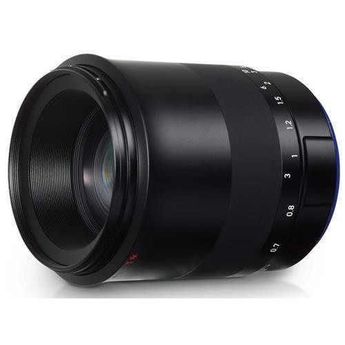 Zeiss Milvus 100mm F/2M ZE Lens (Canon EF-Mount)
