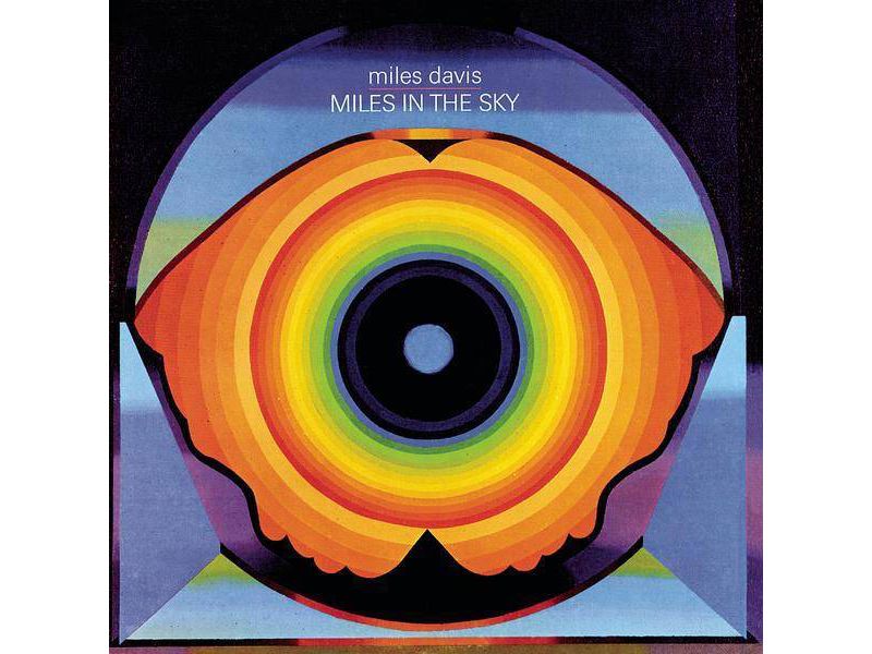 Miles Davis - Miles in the Sky (Bonus Tracks) (Remaster) (CD)