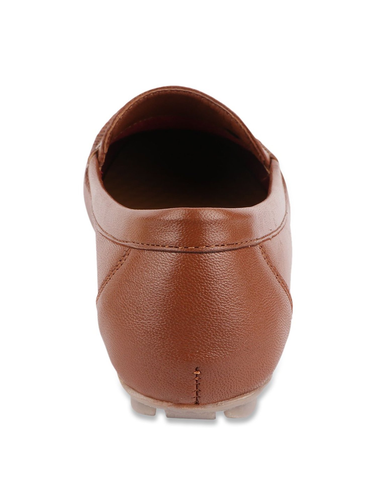 MediFeet Women's Tan Casual Loafers