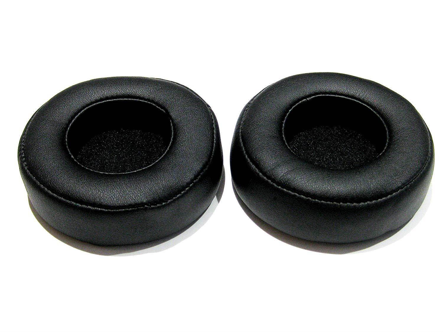Premium Replacement Ear pad Earpads Cushions for Beats PRO and PRO DETOX Special Edition Headphones - 2pcs