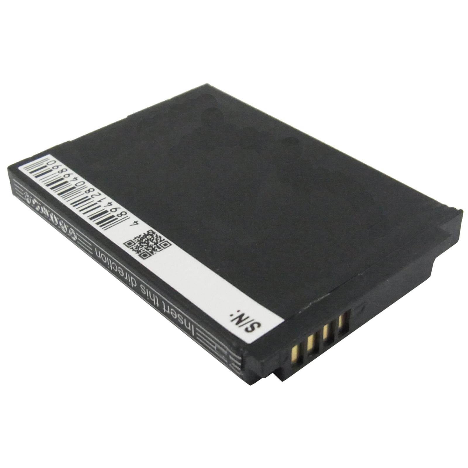 3.7V 1100mAh Touch Monitor Battery For Summer Baby 02000 02004 28030 USA SHIP