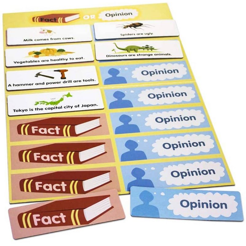 Junior Learning Comprehension Games 6ct