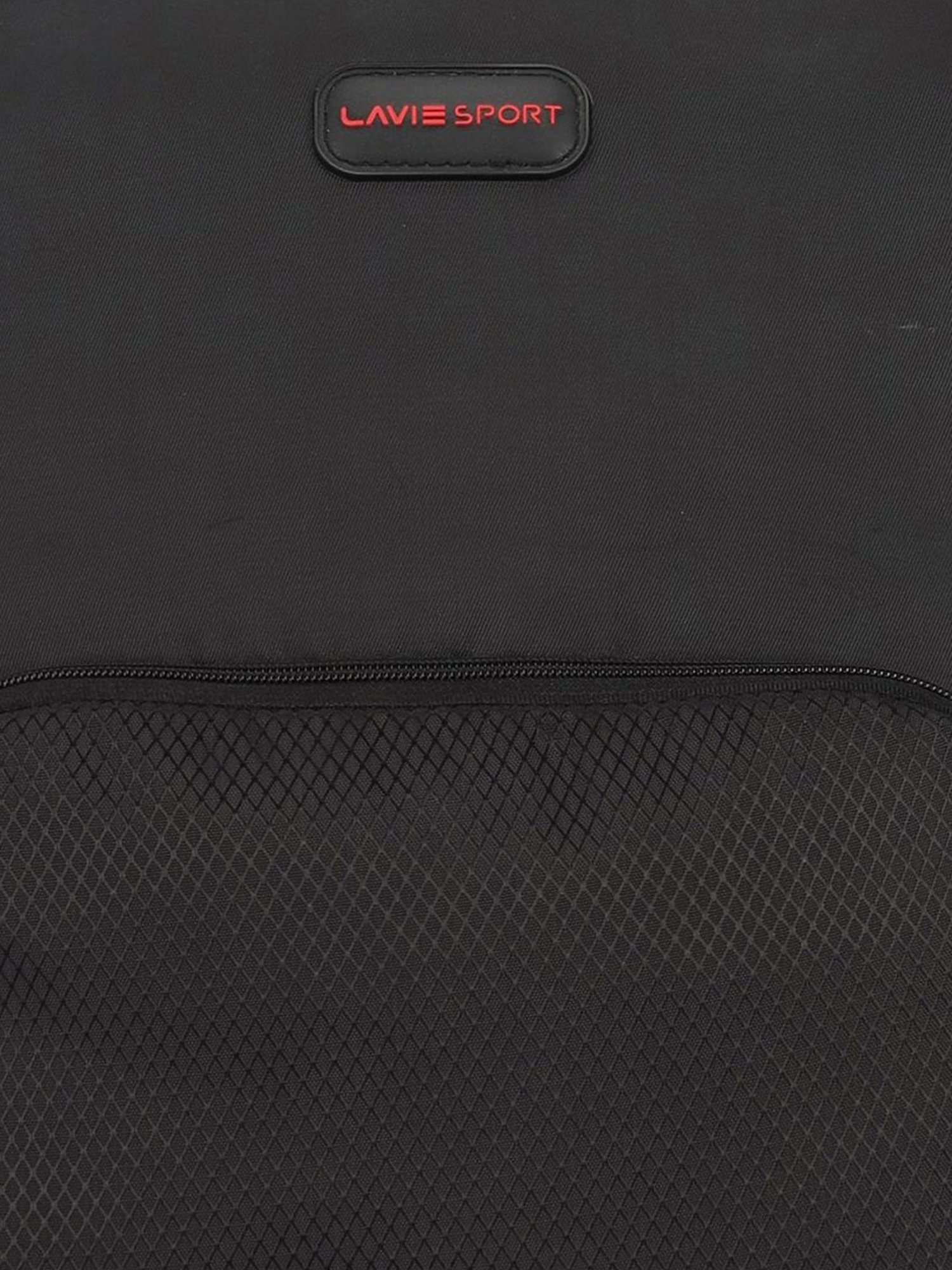 LAVIE SPORT Business M Black 33 Ltrs Large Laptop Backpack