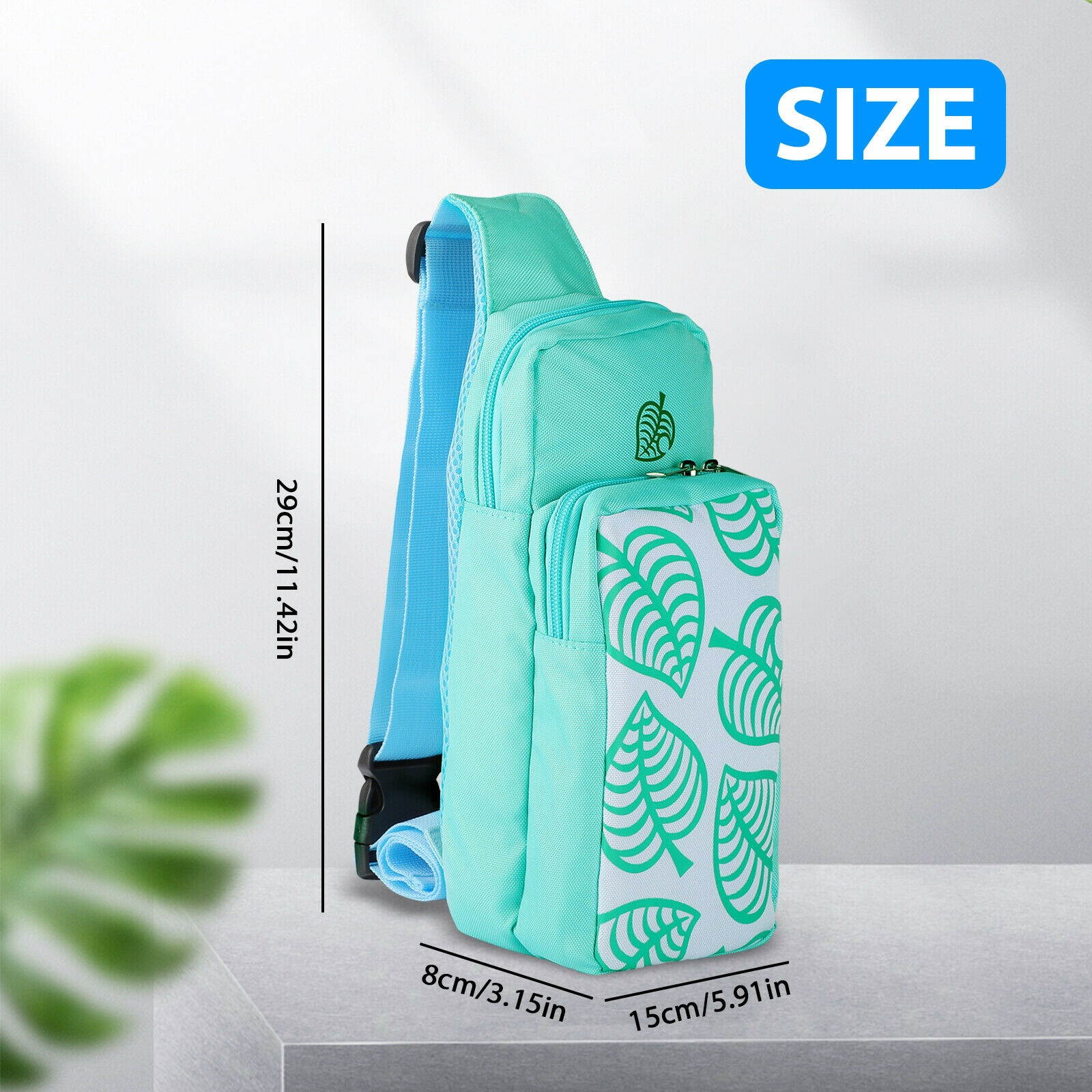 Shoulder Carrying Bag Travle Backpack For  Switch/Lite Storage Case Gift