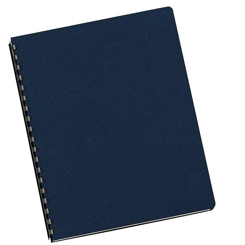 Fellowes Futura Presentation Covers Oversize Presentation Covers 804704