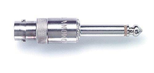 pomona 1297 adapter, bncf, phono plug