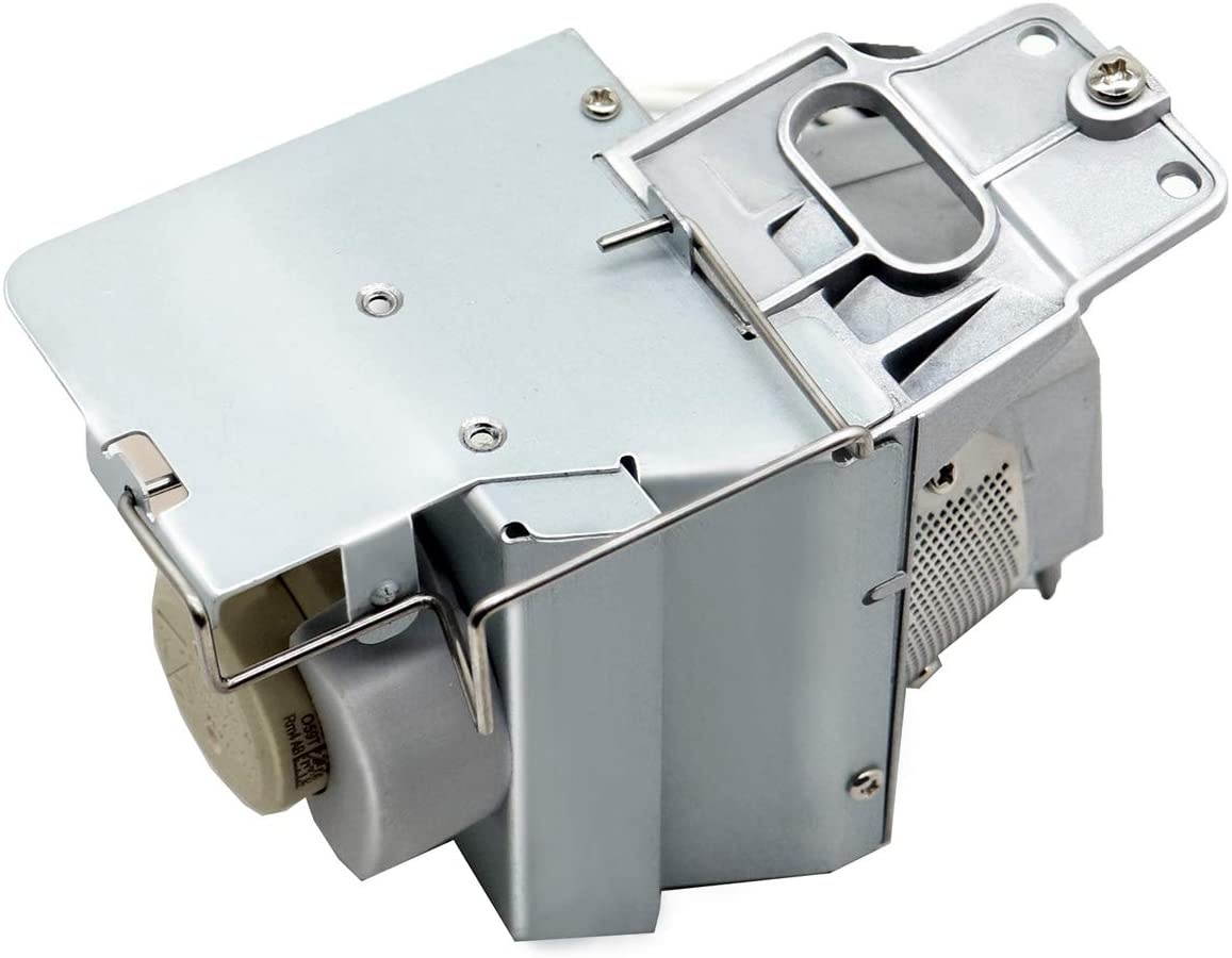 RICH LIGHTING BL-FP210B/ BL-FP210A Projector Lamp Bulb for Optoma HD200D HD28DSE DH1012 X351 W351 EH341 UHD350X DH1012 EH210 EH341 HD26LV HDF572 Replacement Bulb with Housing