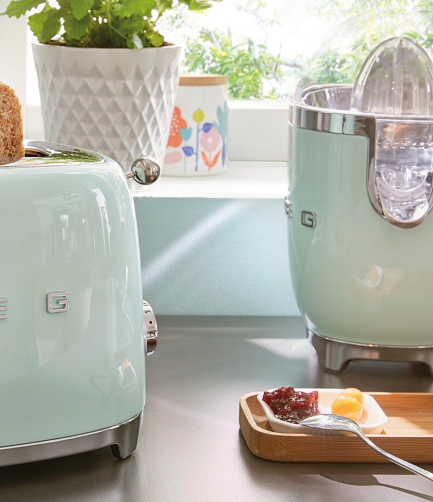 Smeg 50's Retro Citrus Juicer