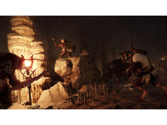 Warhammer: Vermintide 2 - Back to Ubersreik [Online Game Code]