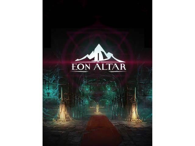 Eon Altar: Episode 1 + 2 [Online Game Code]