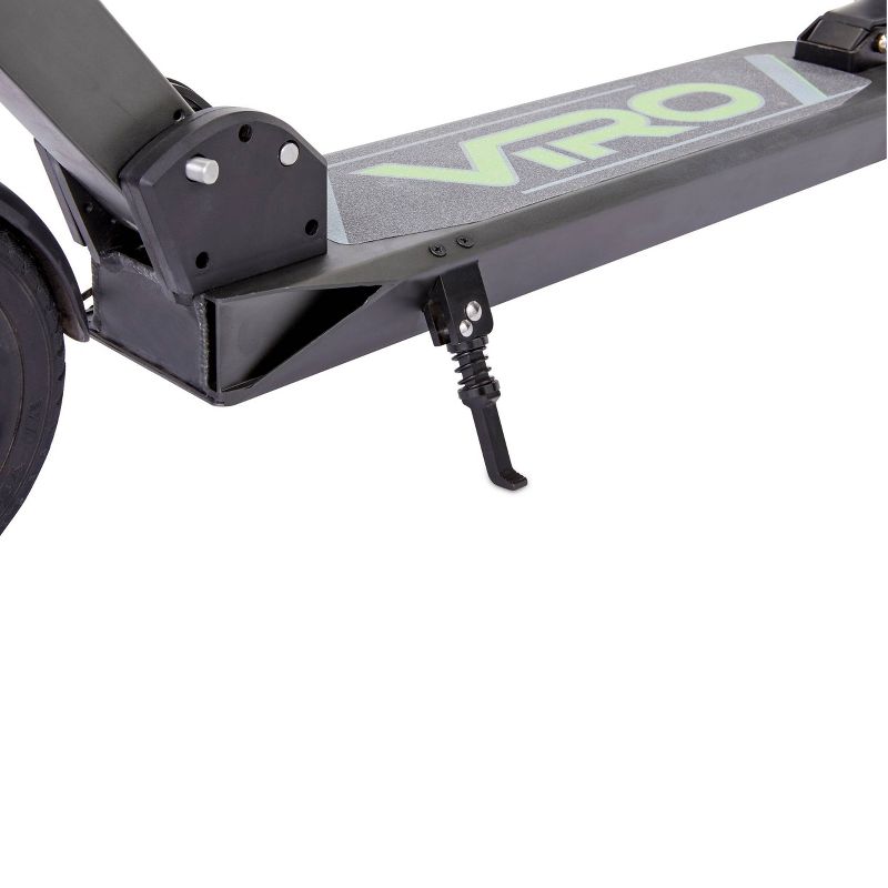 VIRO Rides 950 Alloy Electric Scooter - Green